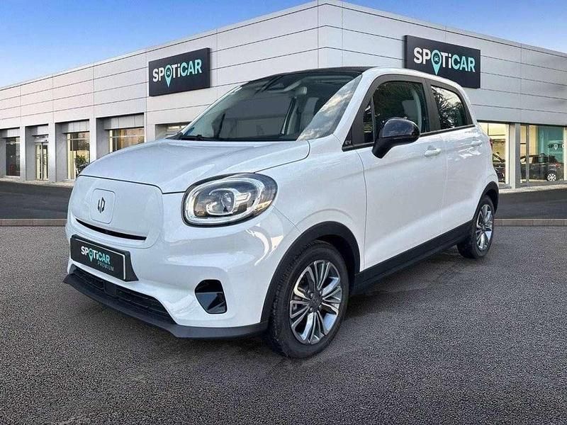 Blanco Nuevo 2025 Leapmotor T03 Utilitario | 14.890 € (Super precio) - Imagen 1/4