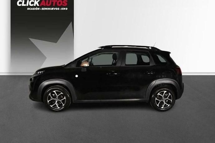Usado Citroën C3 Aircross PureTech 110 CV (80 kW) 2023 SUV