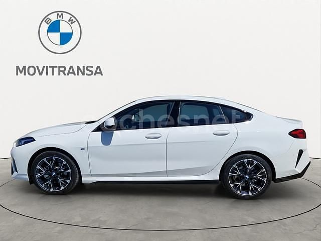 Usado BMW 220 Comfort Edition 163 CV (119 kW) 2025 Blanco Coupe