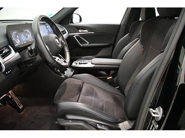 Usado BMW X1 Comfort Edition 245 CV (180 kW) 2025 Negro SUV