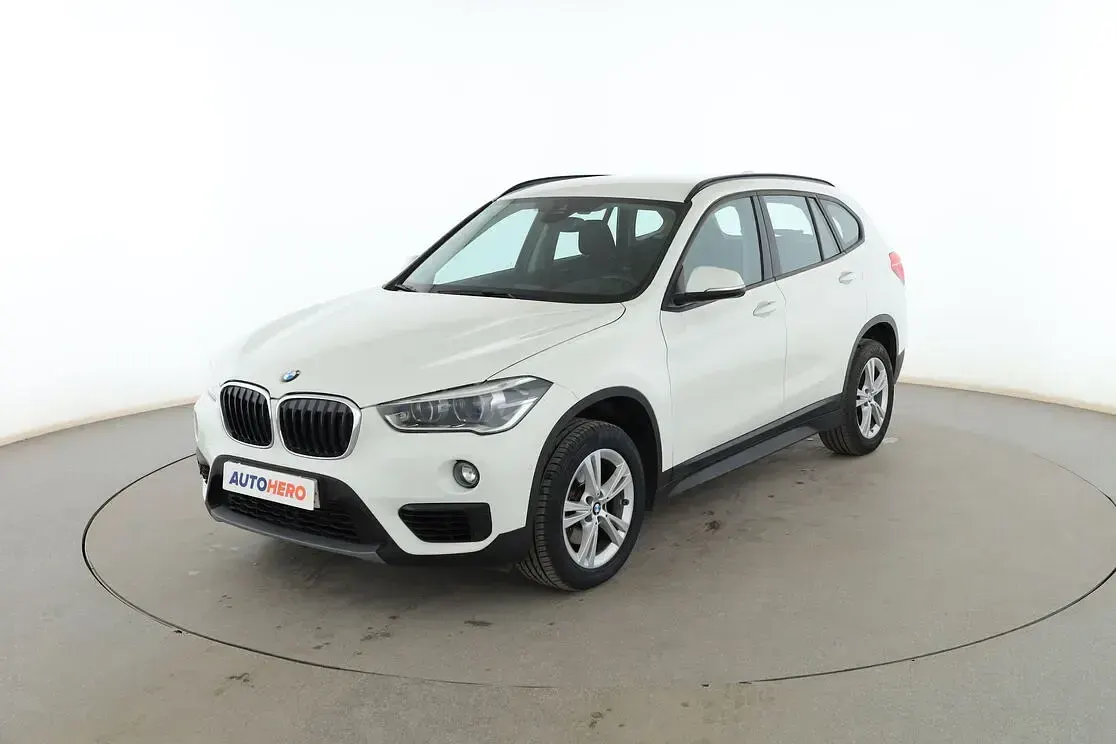 Usado BMW X1 Comfort Edition 150 CV (110 kW) 2018 SUV
