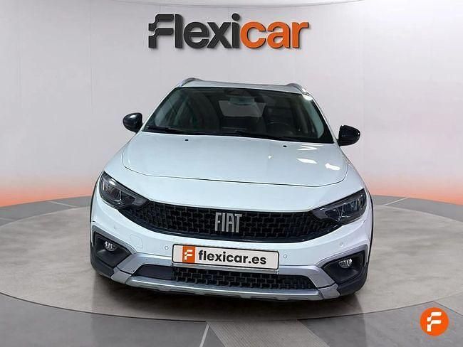 Usado Fiat Tipo 101 CV (74 kW) 2021 Blanco Berlina