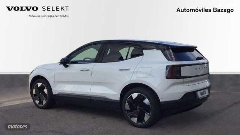 Nuevo Volvo EX30 Ultra 200 kW (272 CV) 2025 Blanco SUV
