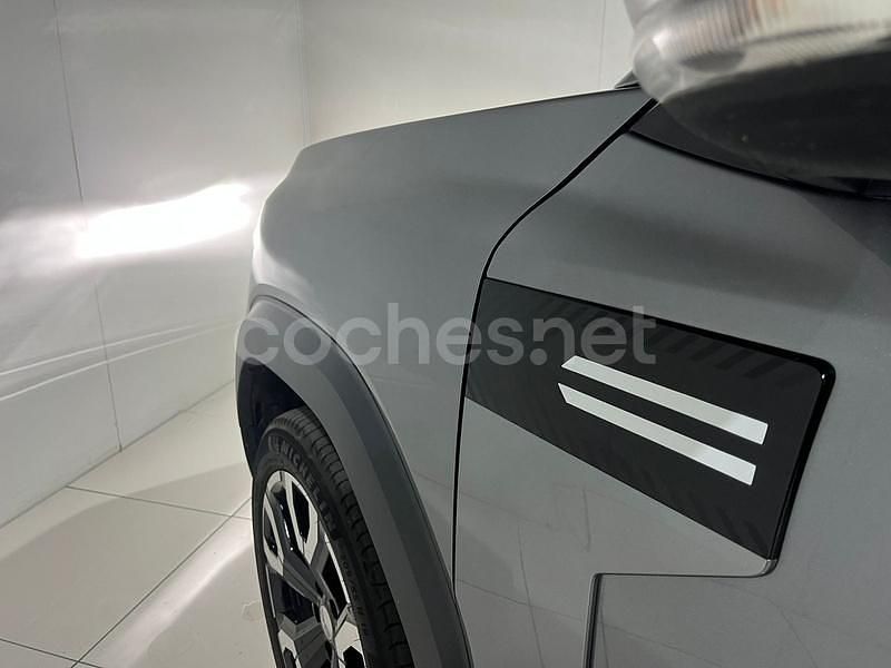 Usado Dacia Bigster Journey 155 CV (114 kW) 2025 Gris / plata SUV