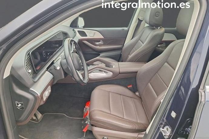 Usado Mercedes GLE350 319 CV (234 kW) 2021
