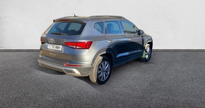 Usado Seat Ateca 150 CV (110 kW) 2023 SUV