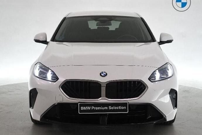 Usado BMW 120 Comfort Edition 163 CV (119 kW) 2025 Utilitario