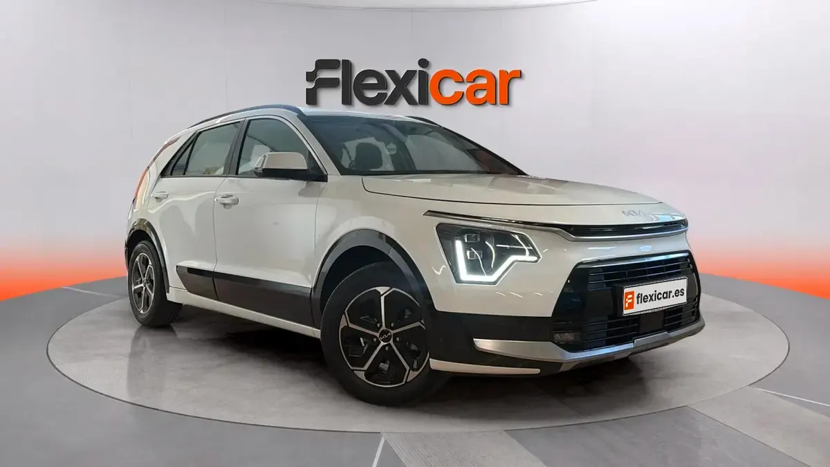 Usado Kia Niro 141 CV (103 kW) 2023 SUV
