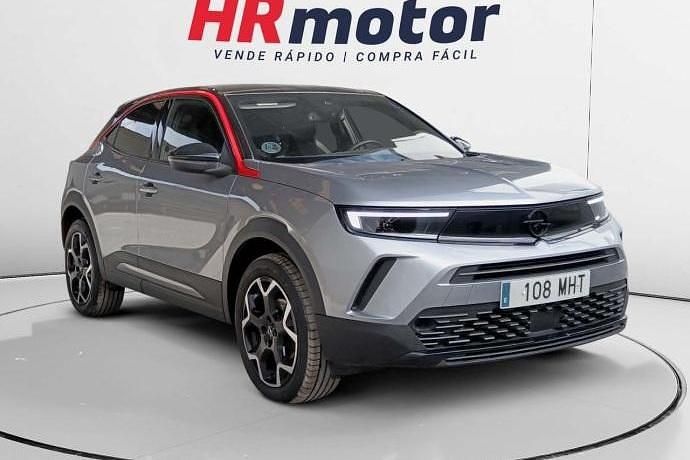 Usado Opel Mokka 130 CV (95 kW) 2023 SUV