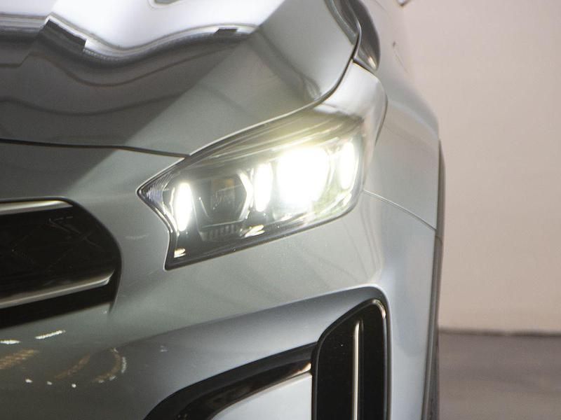 Usado Kia XCeed 160 CV (117 kW) 2023 Gris SUV