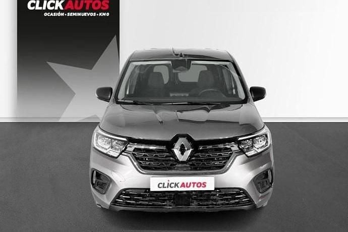 Usado Renault Kangoo 95 CV (69 kW) 2024 Familiar
