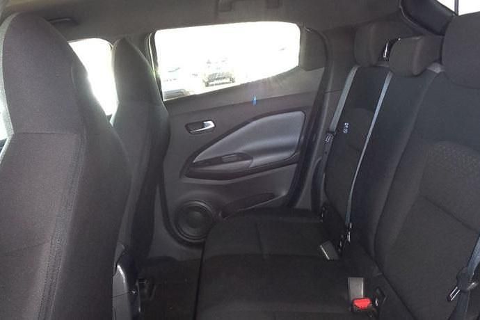 Usado Nissan Juke N-Connecta 114 CV (83 kW) 2024 SUV