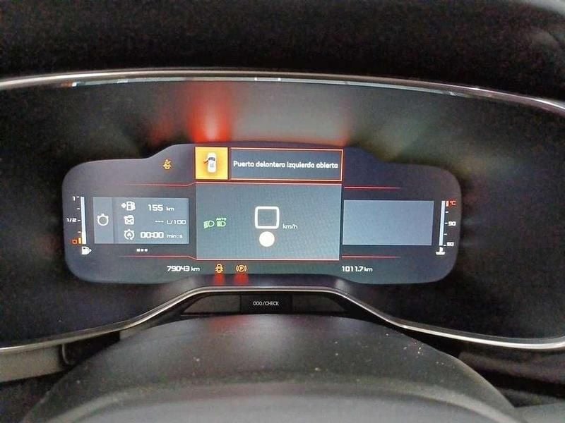 Brugt Citroën C5 Aircross Feel 131 HK (96 kW) 2022 Hvid SUV