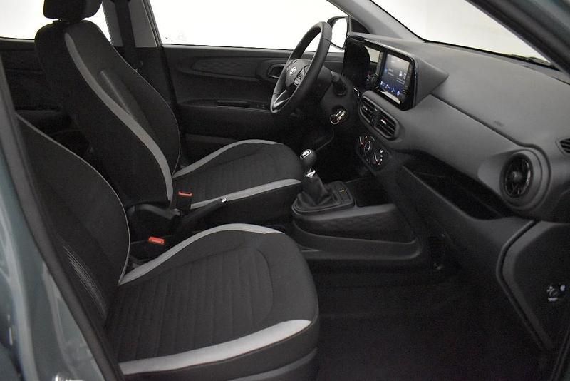 Usado Hyundai i10 67 CV (49 kW) 2023 Utilitario