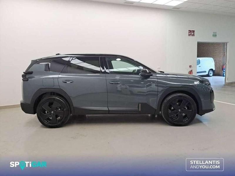 Usado Citroën C5 Aircross 147 CV (108 kW) 2025 Gris SUV