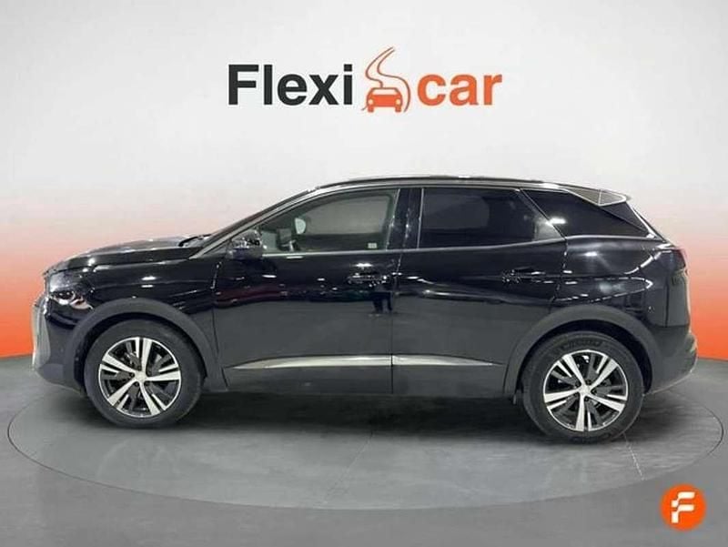 Usado Peugeot 3008 Allure 131 CV (96 kW) 2023 Azul SUV
