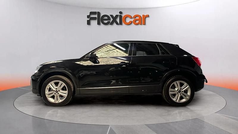 Usado Audi Q2 Premium 110 CV (80 kW) 2023 Negro SUV