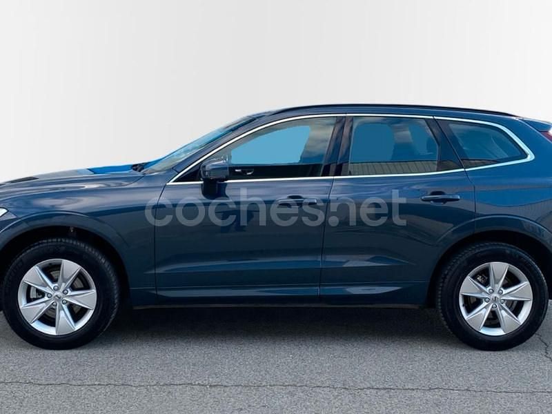 Usado Volvo XC60 Core 250 CV (183 kW) 2025 Azul SUV