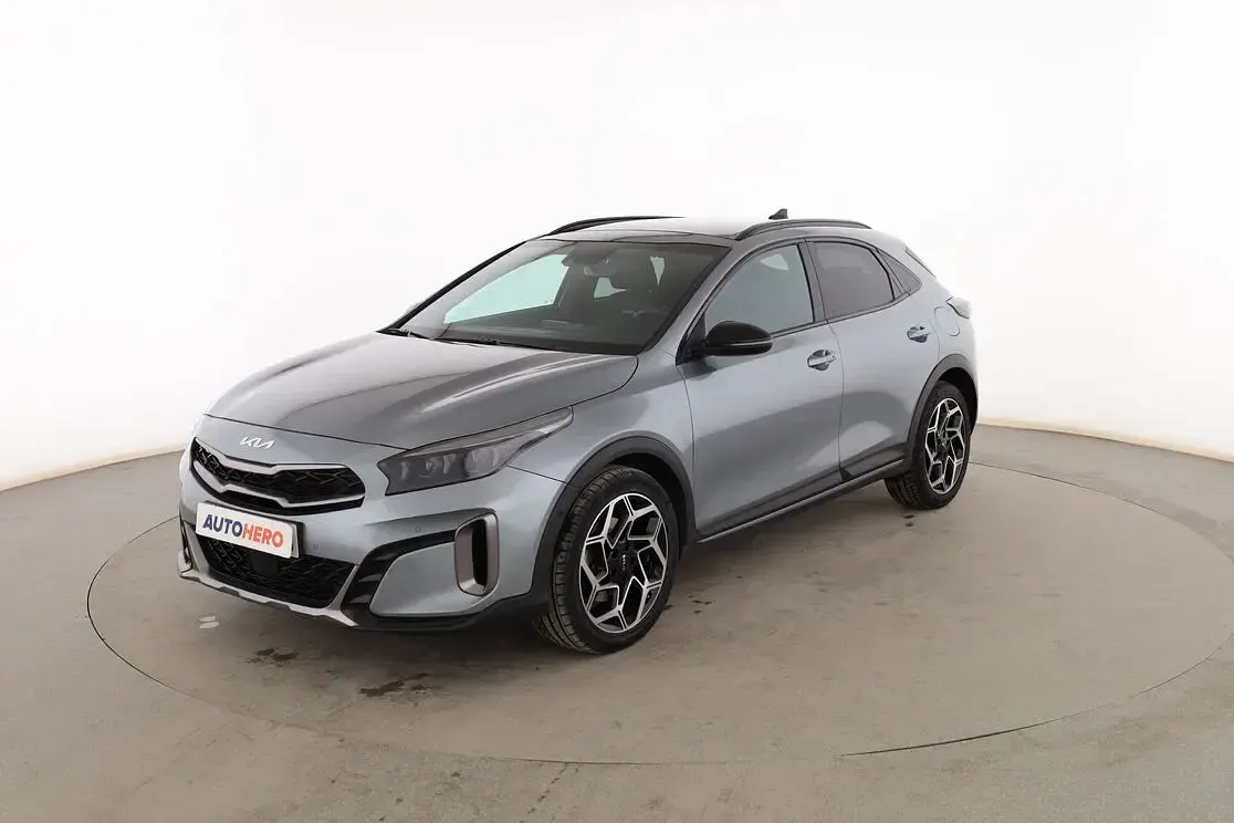 Usado Kia XCeed GT-Line 160 CV (117 kW) 2023 SUV