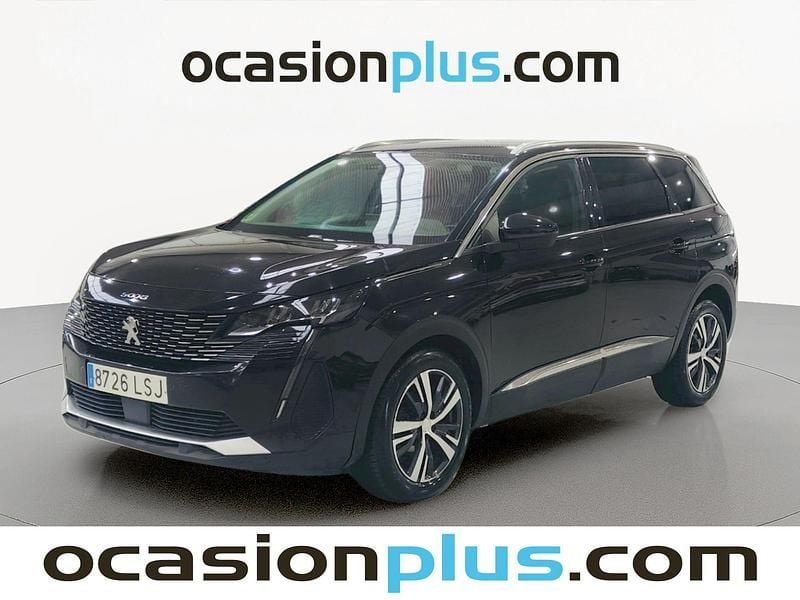 Occasion Peugeot 5008 Allure 131 PK (96 kW) 2021 SUV