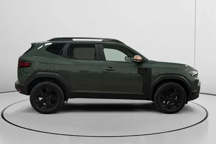 Usado Dacia Duster Extreme 140 CV (102 kW) 2025