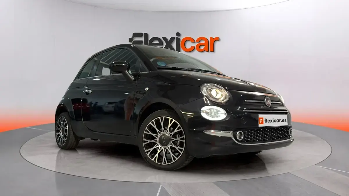 Usado Fiat 500 Dolcevita 71 CV (52 kW) 2024 Berlina