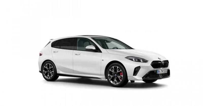 Usado BMW 120 190 CV (139 kW) 2024 Utilitario