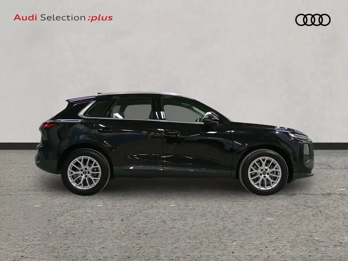 Usado Audi Q3 Advanced 150 CV (110 kW) 2026 SUV