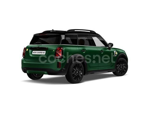 Verde Usado 2023 Mini Cooper Countryman SUV | 30.500 € (Super precio) - Imagen 1/3