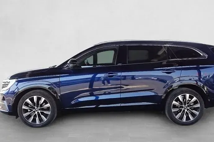Usado Renault Espace Techno 200 CV (147 kW) 2025 SUV