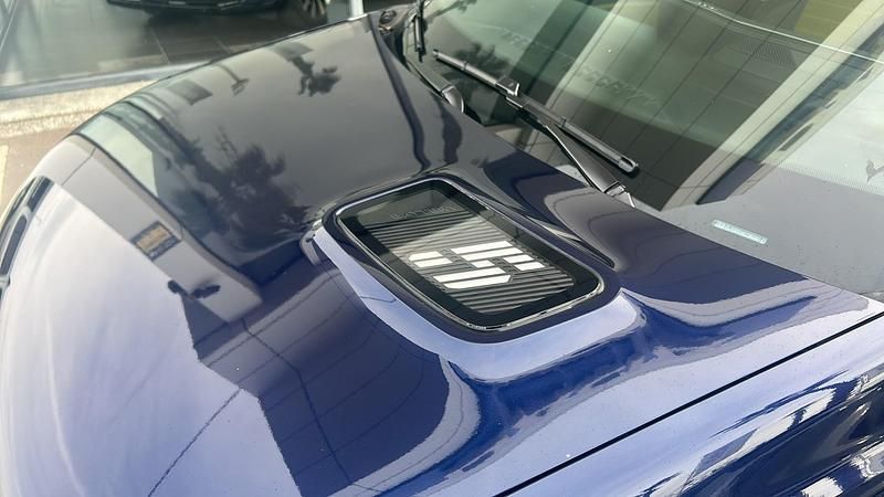 Usado Renault 5 E-Tech Iconic 110 kW (150 CV) 2024 Azul Berlina