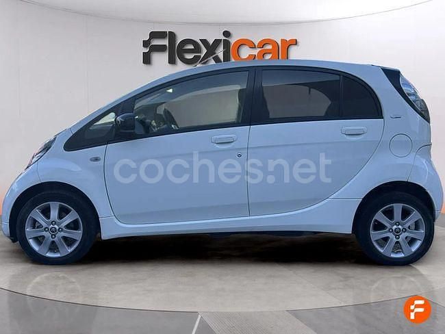 Usado Citroën C-zero Seduction 49 kW (67 CV) 2018 Blanco Utilitario