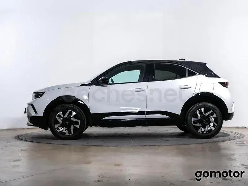Nuevo Opel Mokka 136 CV (100 kW) 2026 Blanco SUV