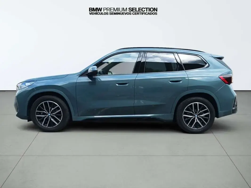 Usado BMW iX1 Luxury Line 150 kW (204 CV) 2026 SUV