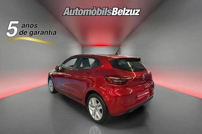 Usado Renault Clio V 90 CV (66 kW) 2021