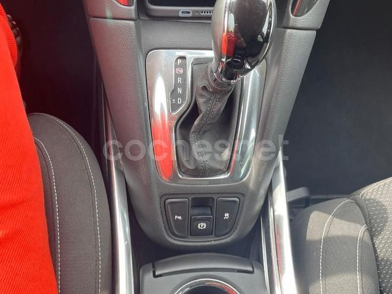 Blanco Usado 2017 Opel Zafira Tourer Excellence Monovolumen | 14.800 € - Imagen 1/4