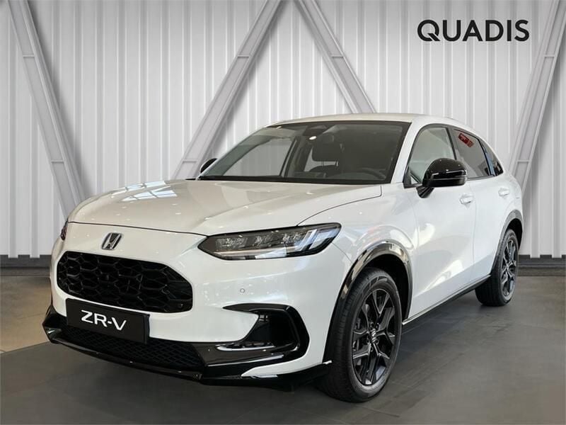 Nuevo Honda ZR-V Sport 184 CV (135 kW) 2025 Otro SUV