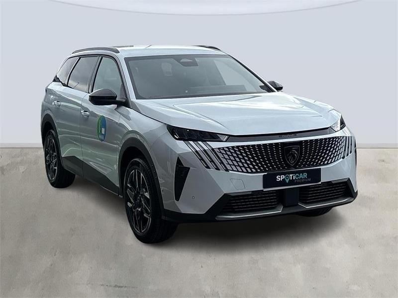 Nuevo Peugeot 5008 Allure 145 CV (106 kW) 2026 Blanco SUV