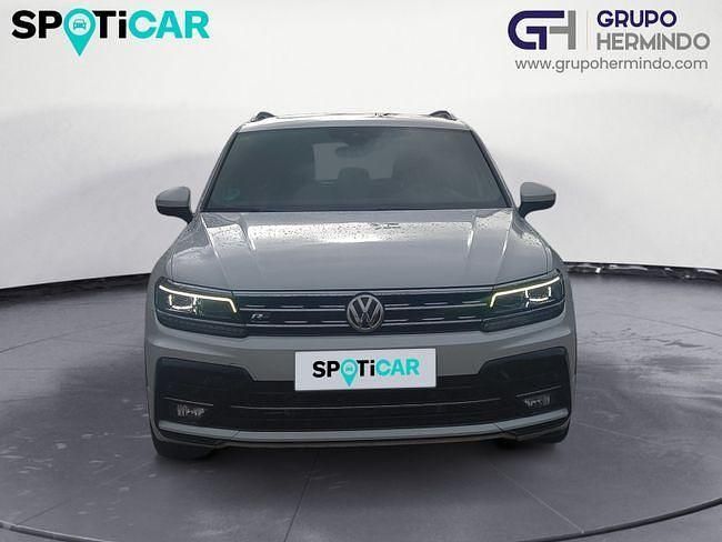 Usado VW Tiguan Sportline 190 HP (139 kW) 2020 Branco SUV