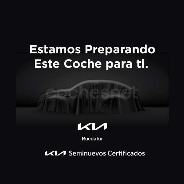 Usado Kia Sorento 194 CV (142 kW) 2025 Blanco SUV