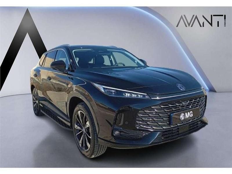 Używany MG EHS Luxury 339 KM (249 kW) 2025 SUV