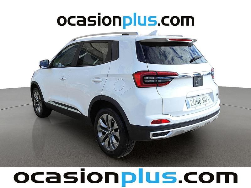 Usado DR DR 4.0 116 CV (85 kW) 2023 Blanco SUV