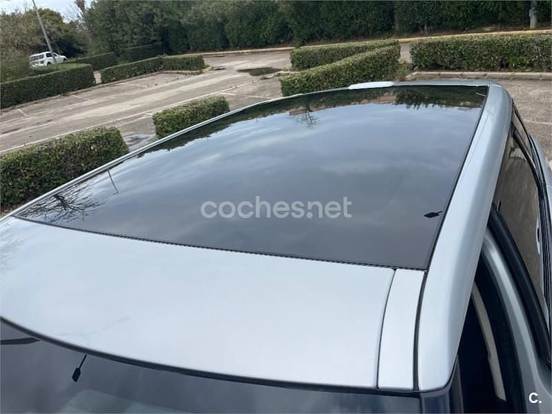 Usado Land Rover Range Rover evoque Pure 150 CV (110 kW) 2012 Gris / plata SUV