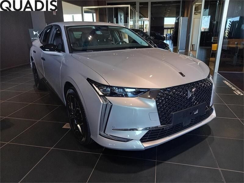 Nuevo DS Automobiles DS4 Rivoli 131 CV (96 kW) 2025 Otro Berlina