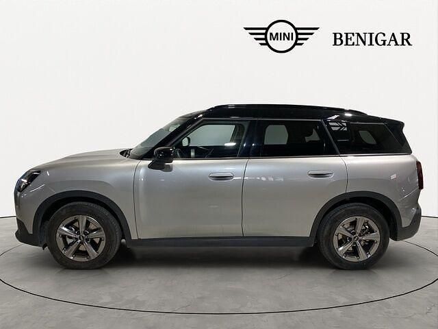 Usado Mini Countryman 163 CV (119 kW) 2024 Gris SUV