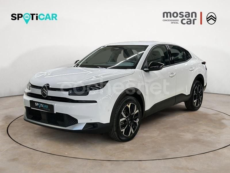 Blanco Nuevo 2025 Citroën C4 Business Class Berlina | 23.790 € (Precio justo) - Imagen 1/3
