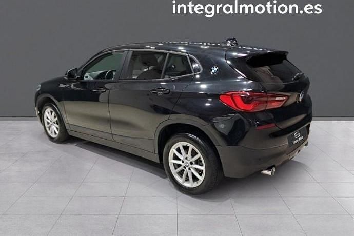 Usado BMW X2 149 CV (109 kW) 2018 SUV