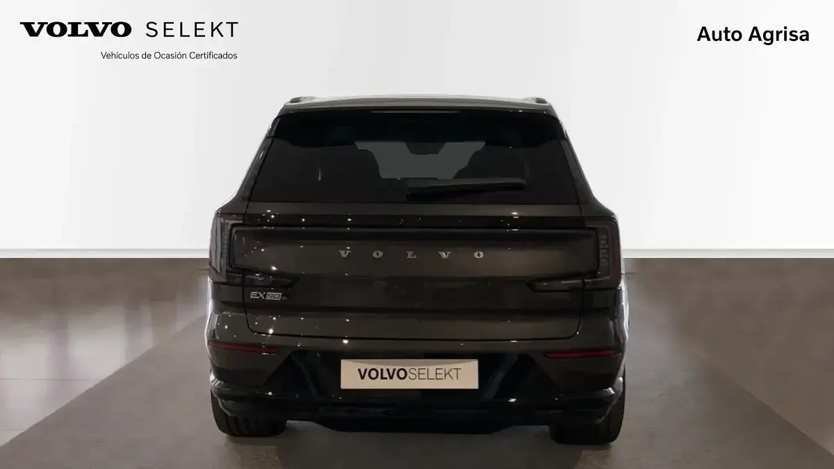 Nuevo Volvo EX90 Ultra 380 kW (517 CV) 2025 Otro SUV