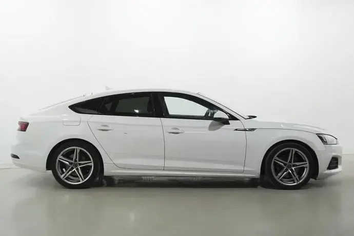 Usado Audi A5 Sport 190 CV (139 kW) 2018 Coupe
