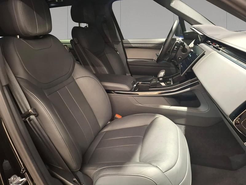 Usado Land Rover Range Rover Sport SE Dynamic 460 CV (338 kW) 2025 Santorini black SUV